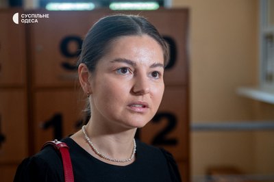 "Готовий понести суворе покарання": у справі про вбивство Дем’яна Ганула відбулися судові дебати "Готовий понести суворе покарання": у справі про вбивство Дем’яна Ганула відбулися судові дебати