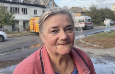 Війська РФ атакували житлову багатоповерхівку у Дніпрі: що кажуть очевидці