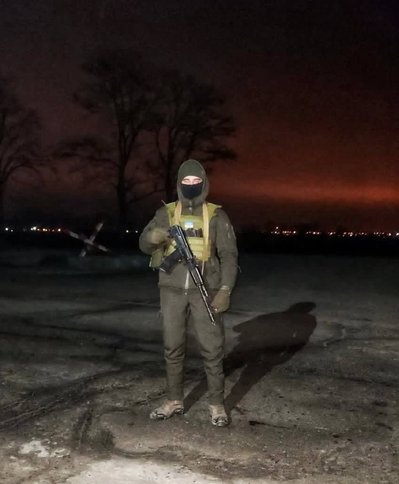 "Нікому не бажаю цього пройти": захисник з Одещини про три роки полону та життя після обміну "Нікому не бажаю цього пройти": захисник з Одещини про три роки полону та життя після обміну