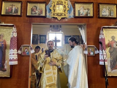 митрополит Нестор, ПЦУ митрополит Нестор, ПЦУ