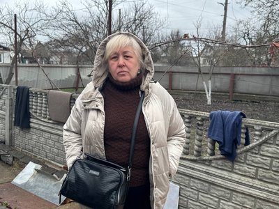 Наслідки обстрілу Коростеня: як відновлюють житло та яку допомогу отримують жителі Наслідки обстрілу Коростеня: як відновлюють житло та яку допомогу отримують жителі