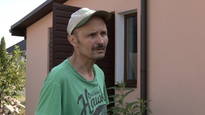 "Спочатку треба розібрати завали": ситуація в Ковельському районі на Волині після ракетної атаки РФ "Спочатку треба розібрати завали": ситуація в Ковельському районі на Волині після ракетної атаки РФ