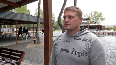 На Волині для військових і сімей ветеранів організували безплатний відпочинок На Волині для військових і сімей ветеранів організували безплатний відпочинок