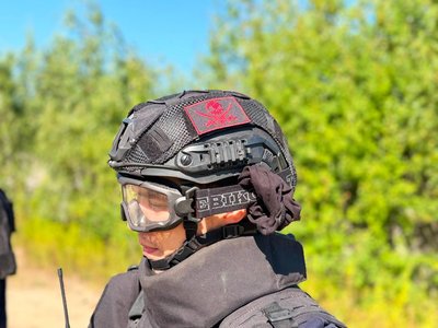 У 21 рік став наймолодшим сапером ДСНС Житомирщини: історія Миколи Гапчука У 21 рік став наймолодшим сапером ДСНС Житомирщини: історія Миколи Гапчука