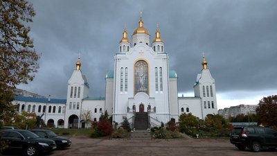 Перший випадок в області: храм "Всіх святих Чернігівських" хоче отримати статус незалежної релігійної громади