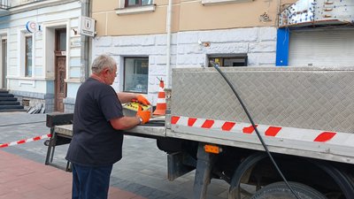 маніпулятор, послуги краном маніпулятор, послуги краном