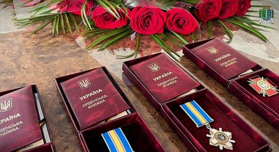 Вісімсот шістдесят третій день війни. Хроніка подій в Одеській області