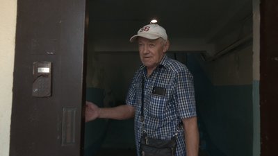Ліфт та домофон працюють без світла. У Дніпрі впроваджують нові технології на випадок блекаутів Ліфт та домофон працюють без світла. У Дніпрі впроваджують нові технології на випадок блекаутів