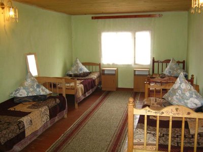 приміщення табору нацполіції водограй у селі банилів-підгірний приміщення табору нацполіції водограй у селі банилів-підгірний