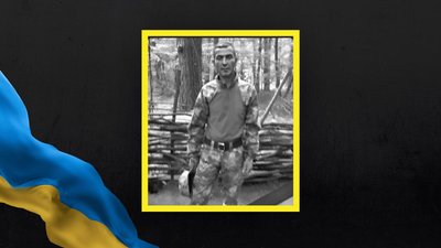 На Львівщині 25 вересня попрощаються з двома військовими