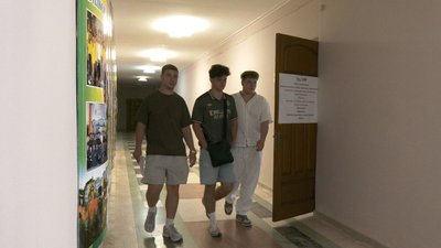 Завершення вступної кампанії: скільки заяв подали до вишів у Вінниці Завершення вступної кампанії: скільки заяв подали до вишів у Вінниці