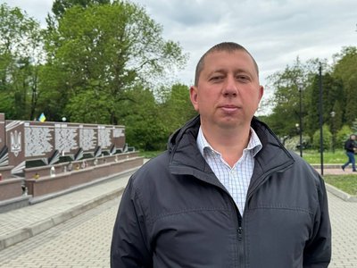 Микола Ткач, парки Микола Ткач, парки