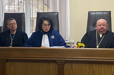 У справі про вбивство Дем’яна Ганула долучили нові матеріали до справи У справі про вбивство Дем’яна Ганула долучили нові матеріали до справи