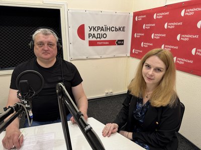Травматизм у сільському господарстві: які основні причини на Полтавщині Травматизм у сільському господарстві: які основні причини на Полтавщині