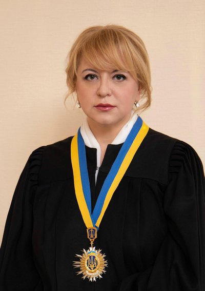 декларації суддів декларації суддів