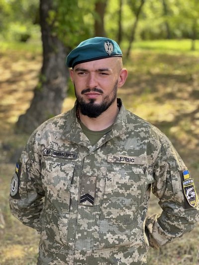 Сергій Яріш Сергій Яріш
