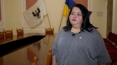 Начальник МВА Дмитро Брижинський затвердив бюджет Чернігова на 2026 рік Начальник МВА Дмитро Брижинський затвердив бюджет Чернігова на 2026 рік