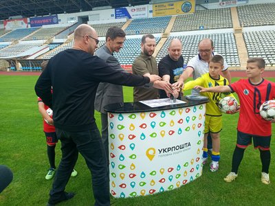 погашення нової марки погашення нової марки