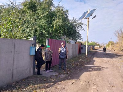 "Увесь час страшно". Життя у прикордонній Білопільській громаді на Сумщині "Увесь час страшно". Життя у прикордонній Білопільській громаді на Сумщині