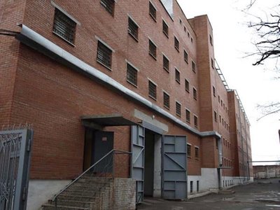 Росіяни перевели політбранку з Криму Аліну Грек у "Красну горку" в Новочеркаську Росіяни перевели політбранку з Криму Аліну Грек у "Красну горку" в Новочеркаську