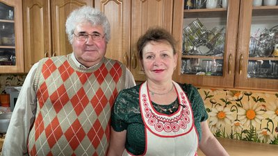 "Зберігаємо традиції": як громада з чеським корінням на Миколаївщині підтримує свою культуру "Зберігаємо традиції": як громада з чеським корінням на Миколаївщині підтримує свою культуру