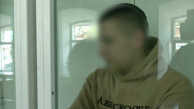 Житель Семенівської громади на Чернігівщині отримав вирок за державну зраду Житель Семенівської громади на Чернігівщині отримав вирок за державну зраду