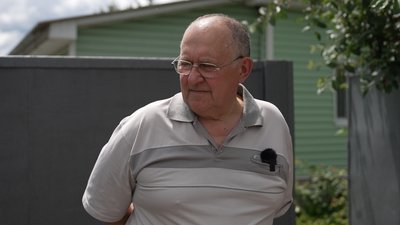 "Кожен п'ятий – Халимон": як живе село Халимонове на Чернігівщині "Кожен п'ятий – Халимон": як живе село Халимонове на Чернігівщині