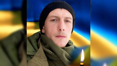 Полеглі герої Вінниччини: за тиждень стало відомо про загибель 17 захисників Полеглі герої Вінниччини: за тиждень стало відомо про загибель 17 захисників