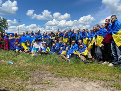 Вісімсот двадцять восьмий день війни. Хроніка подій в Одеській області Вісімсот двадцять восьмий день війни. Хроніка подій в Одеській області