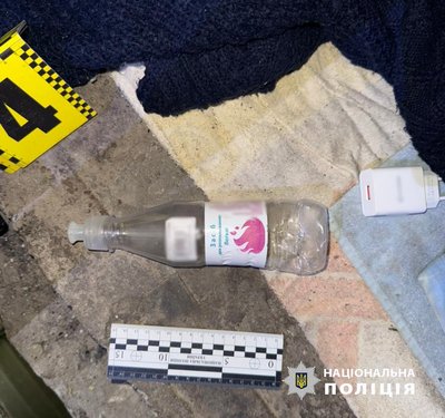 Підпалив два поштові відділення: в Одесі затримали 22-річного підозрюваного Підпалив два поштові відділення: в Одесі затримали 22-річного підозрюваного