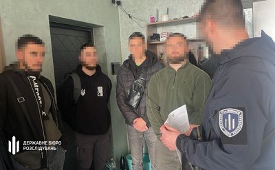 Сімсот девʼяносто третій день війни. Хроніка подій в Одеській області Сімсот девʼяносто третій день війни. Хроніка подій в Одеській області