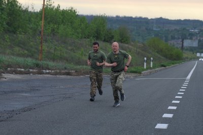 військовослужбовці 92 бригади військовослужбовці 92 бригади