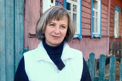 Як працюють соцпрацівники в Ямпільській громаді Як працюють соцпрацівники в Ямпільській громаді