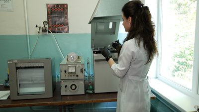 Як проходить розтин тіла, чи можуть у морзі вкрасти органи, чи спостерігали містику, — інтерв'ю з судмедексперткою Як проходить розтин тіла, чи можуть у морзі вкрасти органи, чи спостерігали містику, — інтерв'ю з судмедексперткою