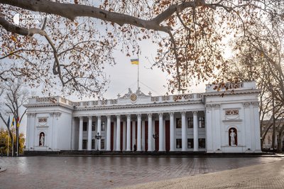 Бюджет Одеси-2026: як його формують після введення МВА та які пріоритети визначили
