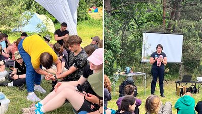 стежками князів острозьких
