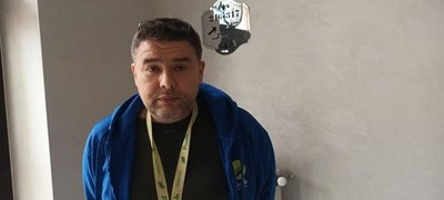Віктор Баландін, проєкт, кривдники Віктор Баландін, проєкт, кривдники