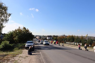 Іван Прокіпчук, похорон, ЗСУ, 13 жовтня 2026, Тернопіль