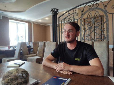 як адаптуватися до цивільного життя після поранення як адаптуватися до цивільного життя після поранення
