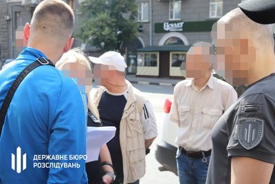 У Харкові двоє експравоохоронців заради помсти вирішили підставити колегу, але самі потрапили до СІЗО У Харкові двоє експравоохоронців заради помсти вирішили підставити колегу, але самі потрапили до СІЗО