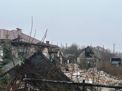 Що відбувається на місці удару по Павлограду на Дніпропетровщині на ранок 12 грудня Що відбувається на місці удару по Павлограду на Дніпропетровщині на ранок 12 грудня