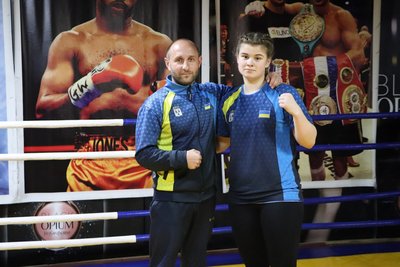 Перемогла угорку. Спортсменка з Сум Ірина Онопрієнко про турнір з боксу в місті Егер Перемогла угорку. Спортсменка з Сум Ірина Онопрієнко про турнір з боксу в місті Егер