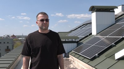 Як встановити сонячні станції у житлових будинках та квартирах?