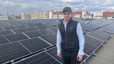 андрій гетьман