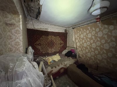 Армія РФ атакувала дронами Одесу та район: є поранені, пошкоджена школа та приватні будинки Армія РФ атакувала дронами Одесу та район: є поранені, пошкоджена школа та приватні будинки