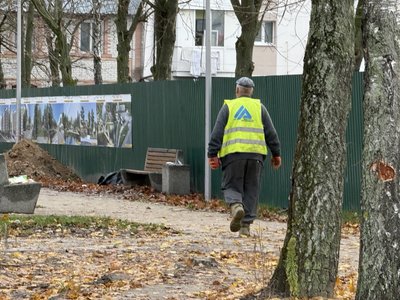 "Золота" глина і 40% нежитлових площ: як відбудовують один із найдорожчих будинків у Бородянці "Золота" глина і 40% нежитлових площ: як відбудовують один із найдорожчих будинків у Бородянці