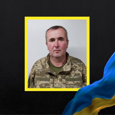 Стало відомо про смерть семи військових з Рівненщини Стало відомо про смерть семи військових з Рівненщини
