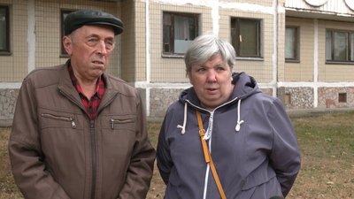 У Славутичі реконструюють лікарню під соціальне житло: кого заселять та звідки гроші У Славутичі реконструюють лікарню під соціальне житло: кого заселять та звідки гроші