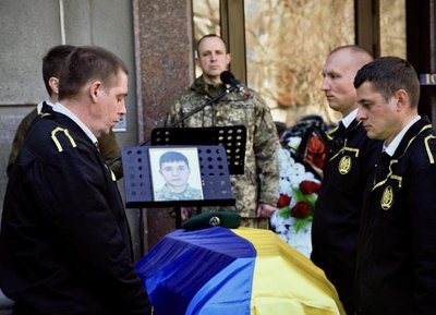 Тисяча сто двадцять перший день війни. Хроніка подій в Одесі та Одеській області Тисяча сто двадцять перший день війни. Хроніка подій в Одесі та Одеській області