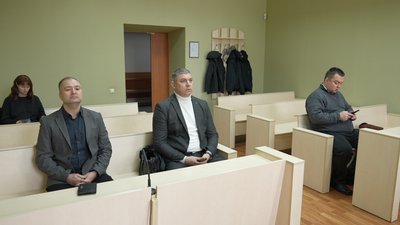Чередниченко проти міськради у Полтаві: ексзаступник оскаржуватиме рішення суду щодо свого позову Чередниченко проти міськради у Полтаві: ексзаступник оскаржуватиме рішення суду щодо свого позову